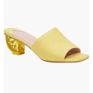 Kate Spade Citrus Sandal (8)